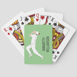 Cricket Casinokort
