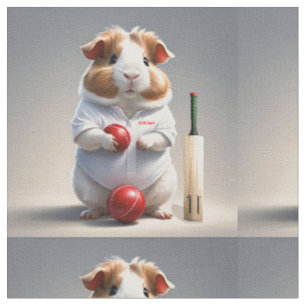 Cricket Craze: Grisar Big Match Tyg