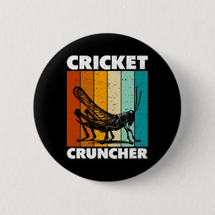 Cricket Cruncher Knapp