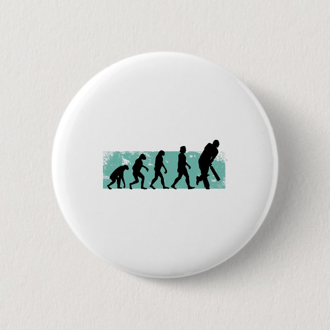 Cricket Evolution Cricket  Knapp (Framsida)