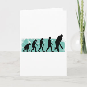 Cricket Evolution Cricket Kort