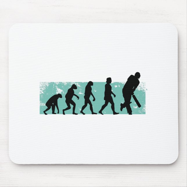 Cricket Evolution Cricket  Musmatta (Framsidan)