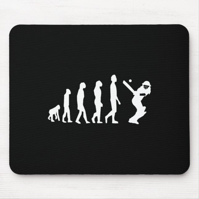 Cricket Evolution  Musmatta (Framsidan)