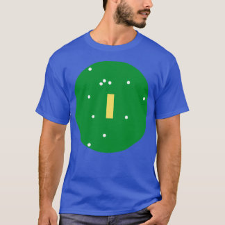 Cricket Fält T Shirt