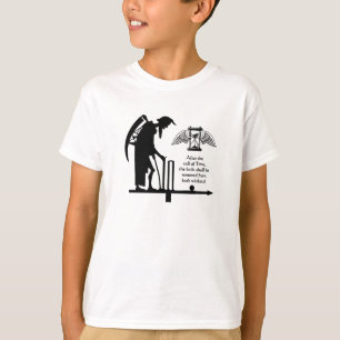 Cricket, Far T Shirt