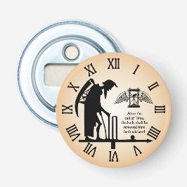 Cricket Flaska Top-öppnare Flasköppnare