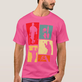 Cricket for Cricketer Batsman Bowlareare Cricket T Shirt