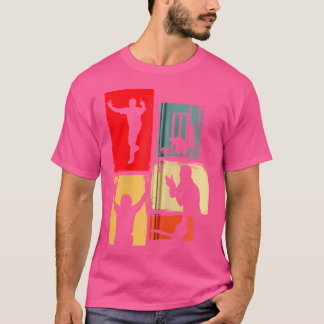 Cricket for Cricketer Batsman Bowlareare Cricket T Shirt
