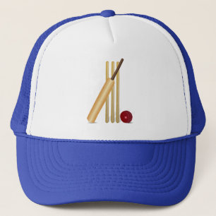 Cricket Game Truckerkeps