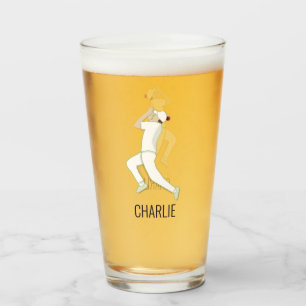 Cricket Glaskopp