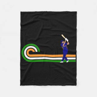 Cricket India For Cricketers Players And Indian Cr Fleecefilt