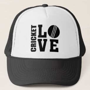 Cricket Keps