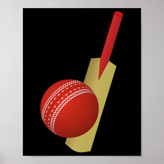 Cricket Ll  Poster (Framsidan)