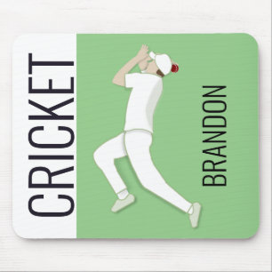 Cricket Musmatta