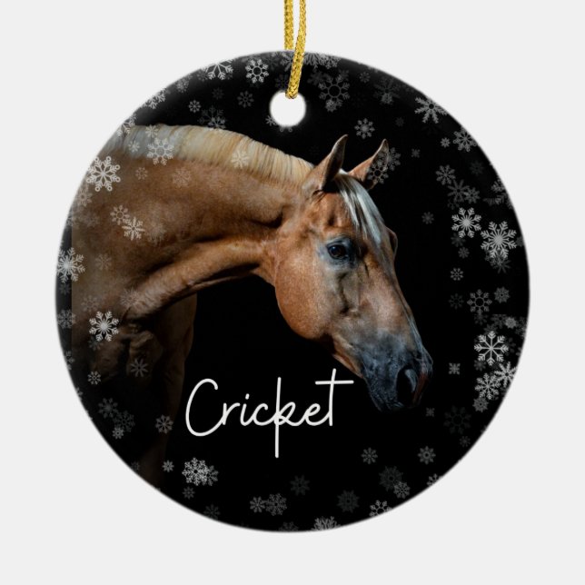 Cricket Ornament (Framsidan)