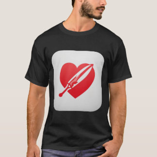 Cricket Over Everything T20 T-shirt
