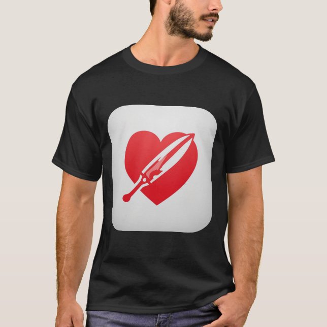 Cricket Over Everything T20 T-shirt (Framsida)