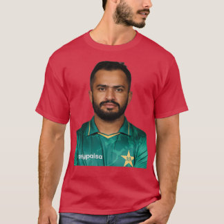 cricket pakistan t shirt