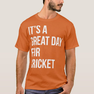 Cricket Player22 T Shirt