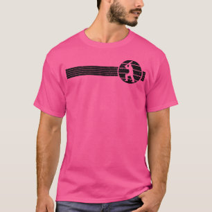 Cricket Player Sports Cricket T Shirt