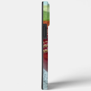 Cricket: Red Hard Boll Art Print