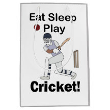 Cricket Sport Äta Sova Spela Cricket