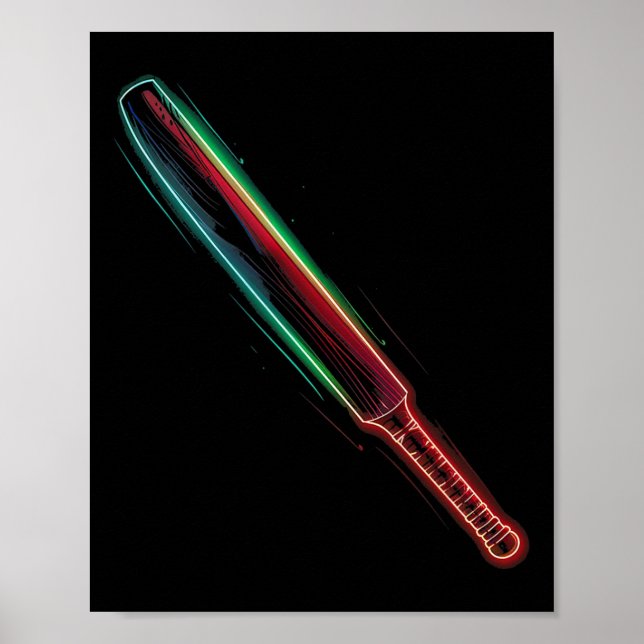 Cricket T Vector  Poster (Framsidan)