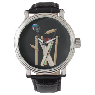 Cricket the Game. Armbandsur
