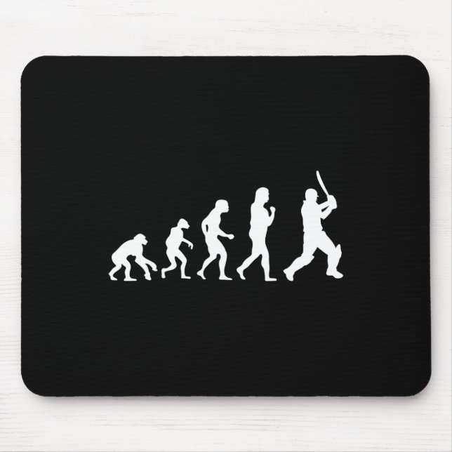 Cricket Tsman Evolution För Cricketer Spelare Roli Musmatta (Framsidan)