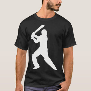 Cricket Tter 1 T Shirt