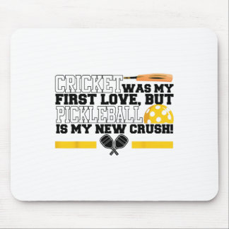 Cricket Was My First Love  Musmatta