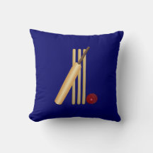 Cricket, wicket, fladdermus och boll