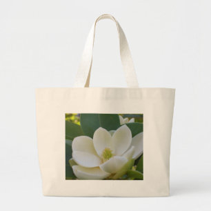 CricketDiane sydliga Magnolias Jumbo Tygkasse