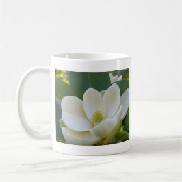 CricketDiane sydliga Magnolias Kaffemugg
