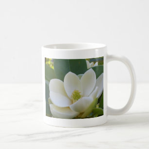 CricketDiane sydliga Magnolias Kaffemugg