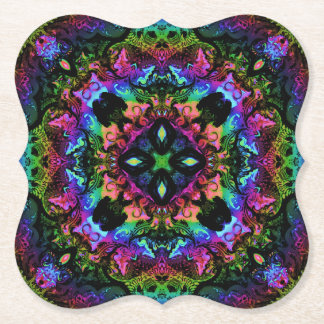 Crickets Pride  Underlägg Papper