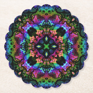 Crickets Pride  Underlägg Papper