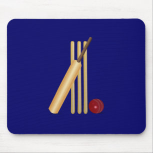 Cricketspel Musmatta
