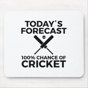 Cricketspelare 10 musmatta