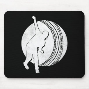 Cricketspelare 12 musmatta