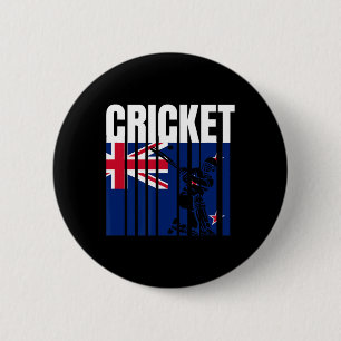 Cricketspelare 4  knapp