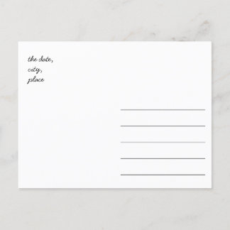 cricketvykort vykort