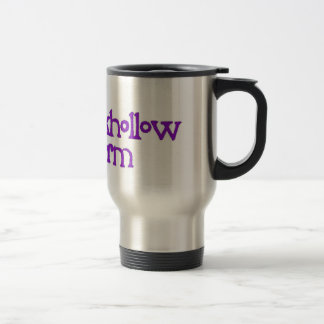 Crickhollow travel mug resemugg