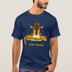 Cricks Motto Vingar of Fire T Shirt
