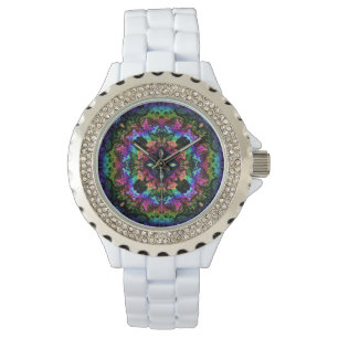 Cricks-Pride Armbandsur