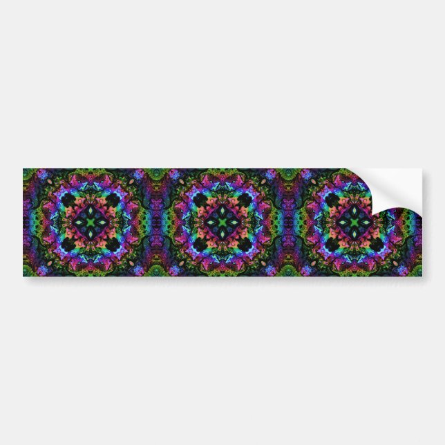 Cricks-Pride Bildekal (Framsidan)