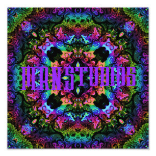 Cricks-Pride Fototryck