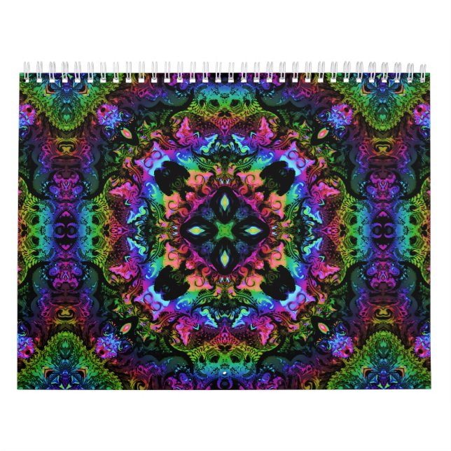 Cricks-Pride Kalender (Omslag)