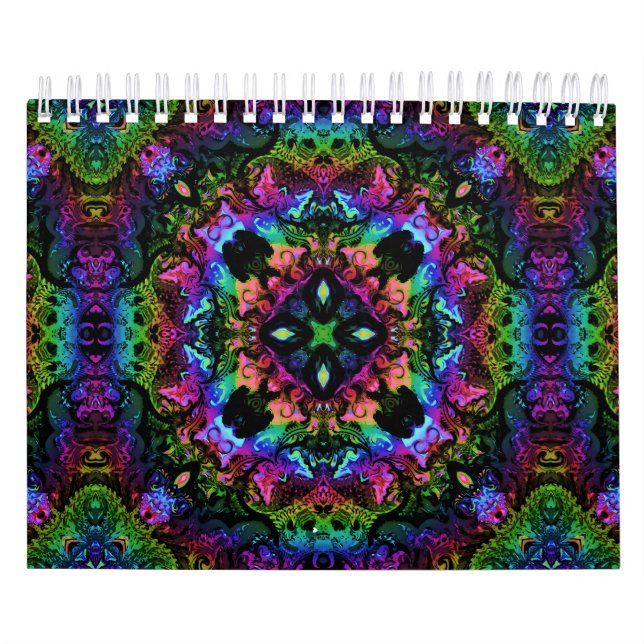 Cricks-Pride Kalender (Omslag)