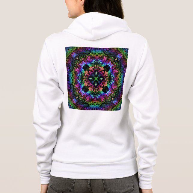 Cricks Pride T-Shirt (Baksida)